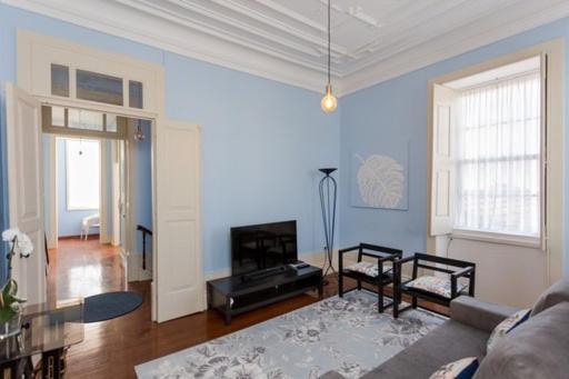 Вилла 708 Mugnano House Aveleda Вила-ду-Конди Экстерьер фото