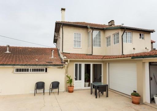 Вилла 708 Mugnano House Aveleda Вила-ду-Конди Экстерьер фото